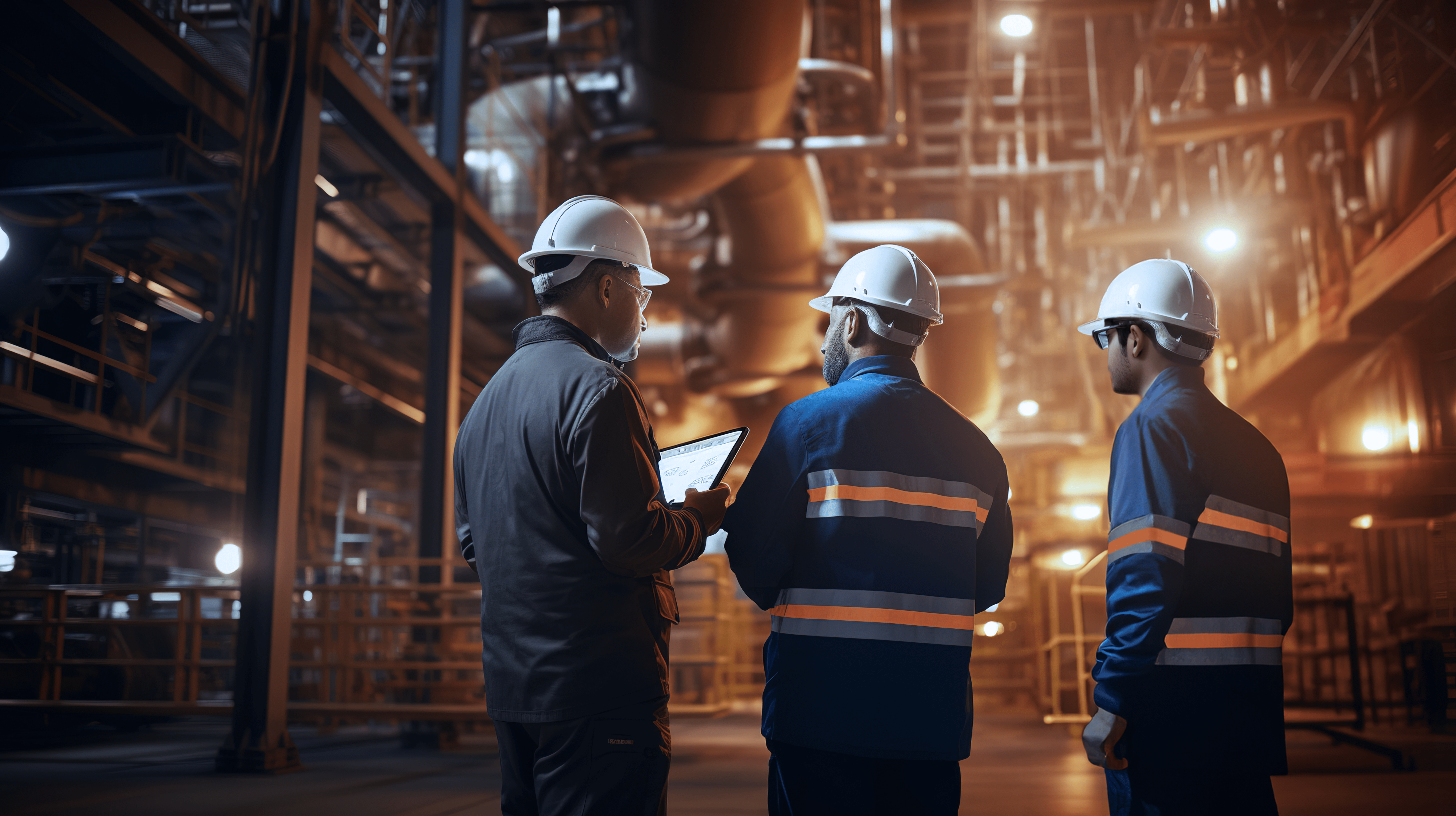 Mashfrog Industrial Guard la cybersecurity by design per l